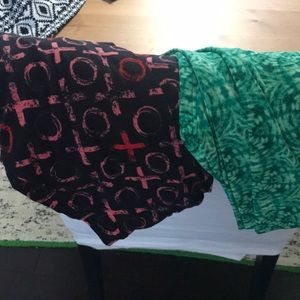 Holiday lularoe! Valentine’s Day!